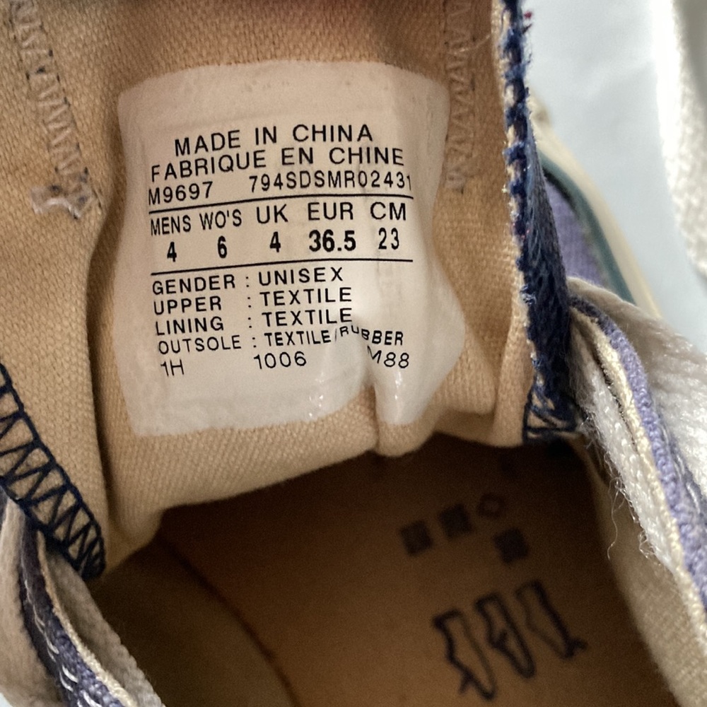 Converse - Picture 6 of 6